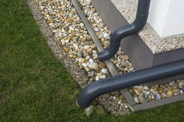 Cost of Downspout Snaking in Hopkins
