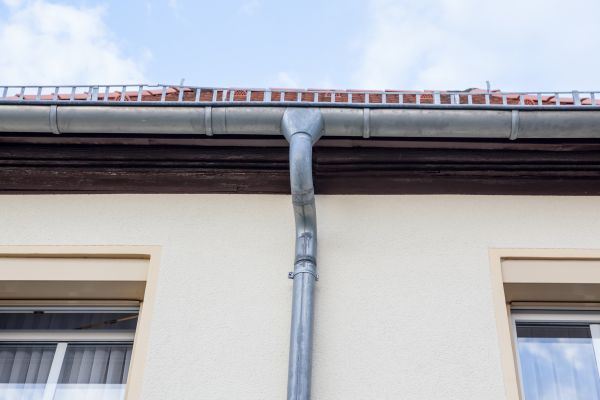 Cost of Commercial Gutter Maintenance in Hopkins
